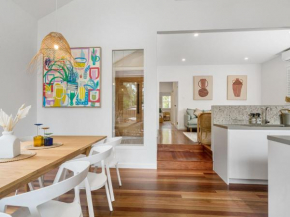 Espadrille House